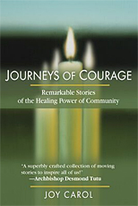 Journeys of Courage